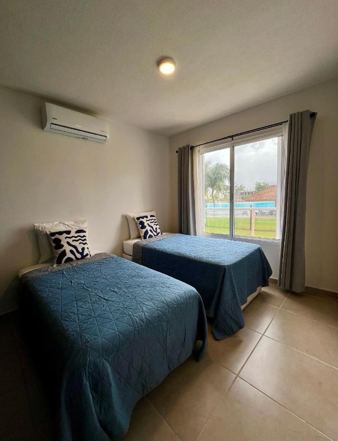 Appartamento Dreams Cancun Blue Paradise Esterno foto