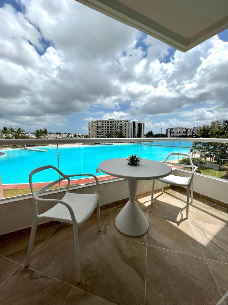 Appartamento Dreams Cancun Blue Paradise Esterno foto