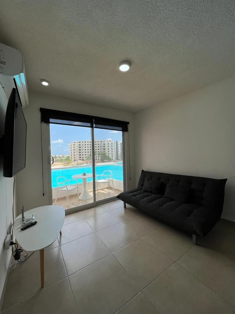 Appartamento Dreams Cancun Blue Paradise Esterno foto