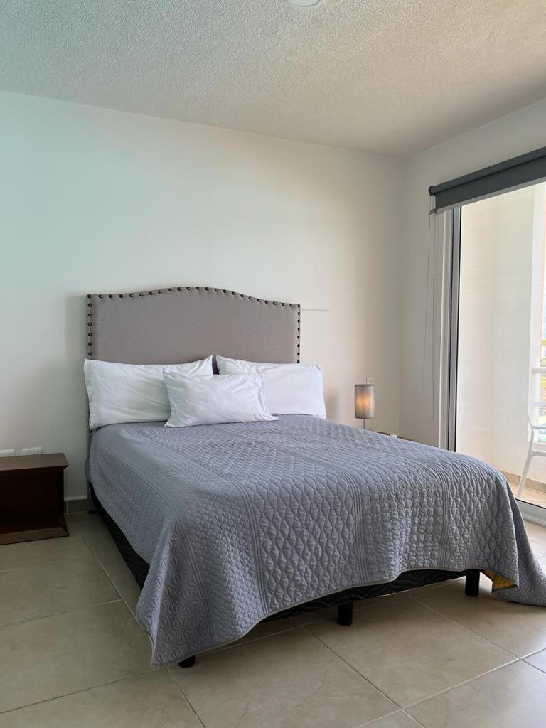 Appartamento Dreams Cancun Blue Paradise Esterno foto